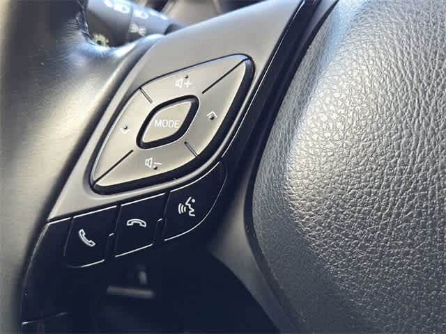 Thumbnail: 2019 Toyota C-HR - 23