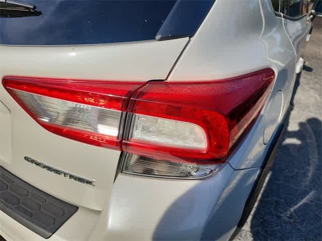Thumbnail: 2018 Subaru Crosstrek - 11