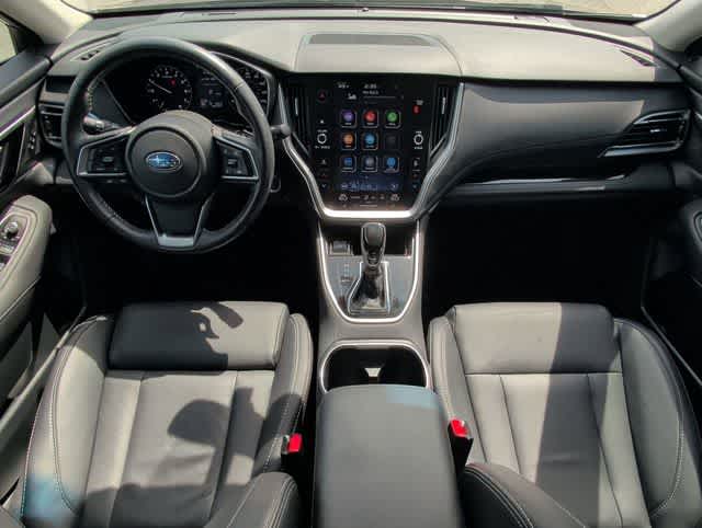 Thumbnail: 2022 Subaru Outback - 13
