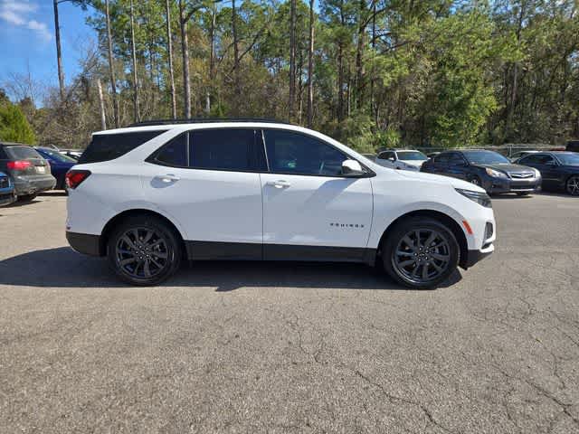 Thumbnail: 2023 Chevrolet Equinox - 7