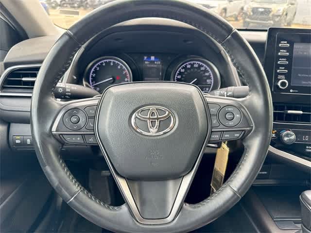 Thumbnail: 2023 Toyota Camry - 20