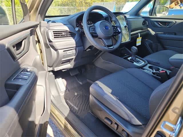 Thumbnail: 2025 Subaru Forester - 2