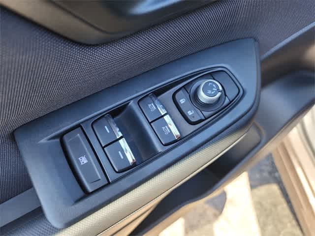 Thumbnail: 2025 Subaru Forester - 14