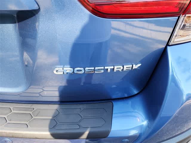 Thumbnail: 2023 Subaru Crosstrek - 11