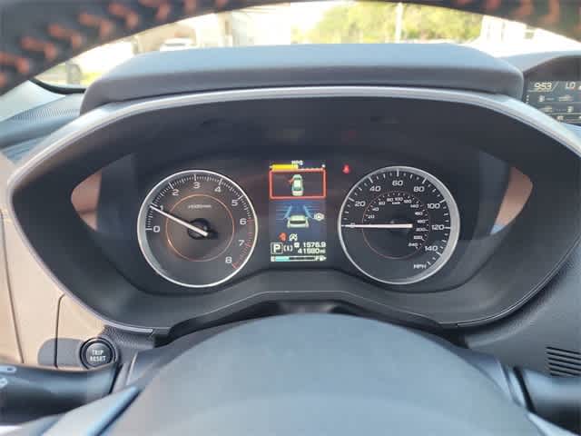 Thumbnail: 2023 Subaru Crosstrek - 29
