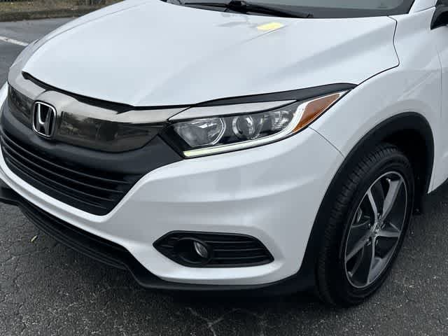 Thumbnail: 2022 Honda HR-V - 10