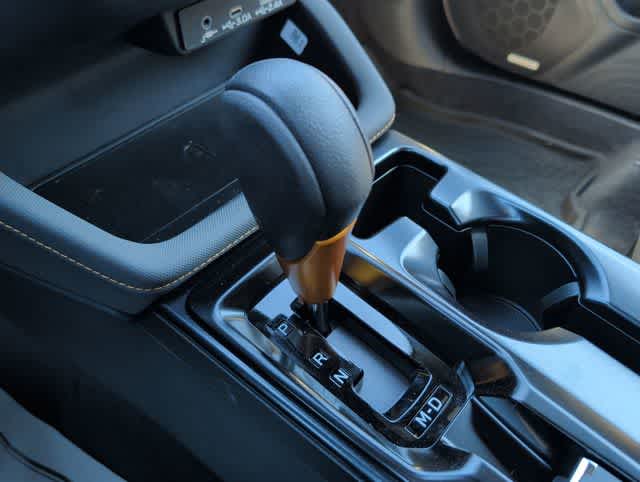 Thumbnail: 2026 Subaru Forester - 32