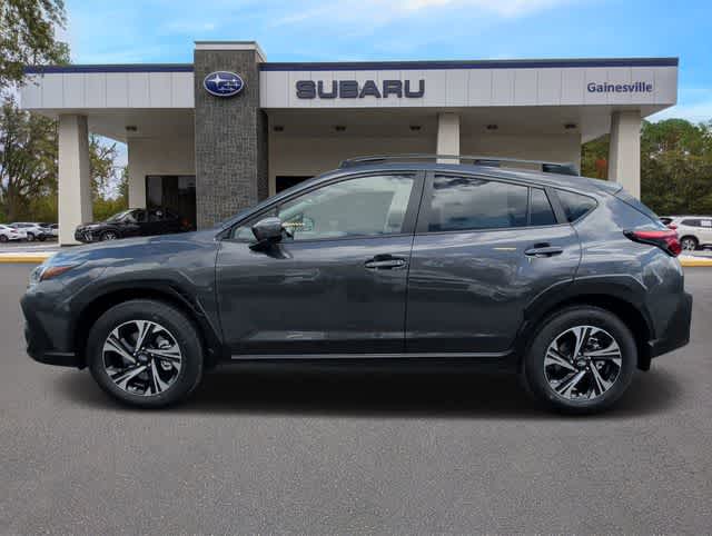 Thumbnail: 2026 Subaru Crosstrek - 2