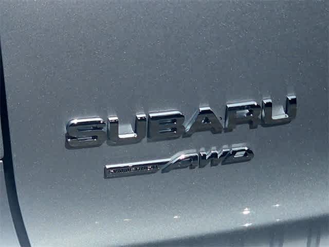 Thumbnail: 2026 Subaru Ascent - 10