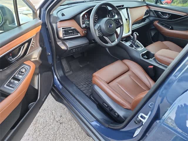 Thumbnail: 2023 Subaru Outback - 2