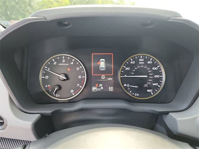 Thumbnail: 2025 Subaru Crosstrek - 28