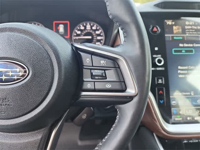 Thumbnail: 2023 Subaru Outback - 23