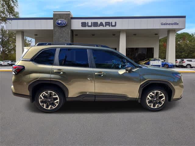 Thumbnail: 2025 Subaru Forester - 7