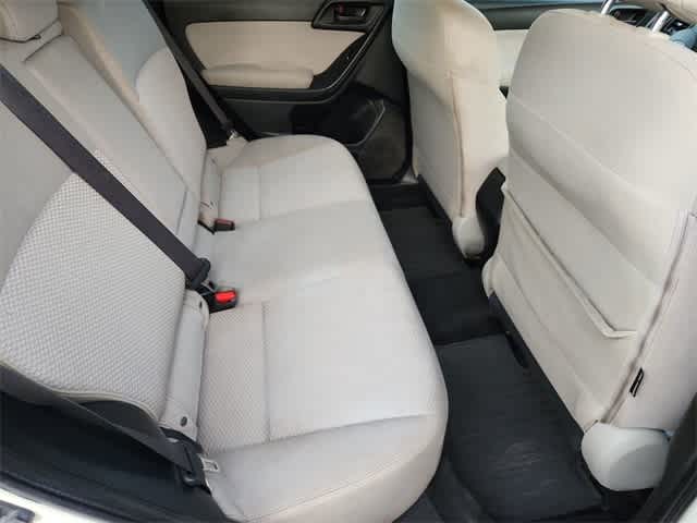 Thumbnail: 2015 Subaru Forester - 19