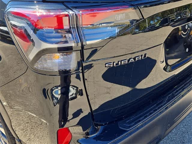 Thumbnail: 2025 Subaru Forester - 11