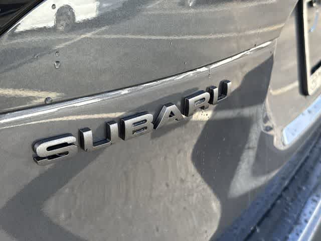 Thumbnail: 2026 Subaru Forester - 10
