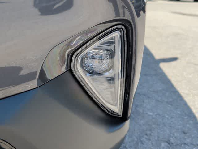 Thumbnail: 2026 Subaru Forester - 10