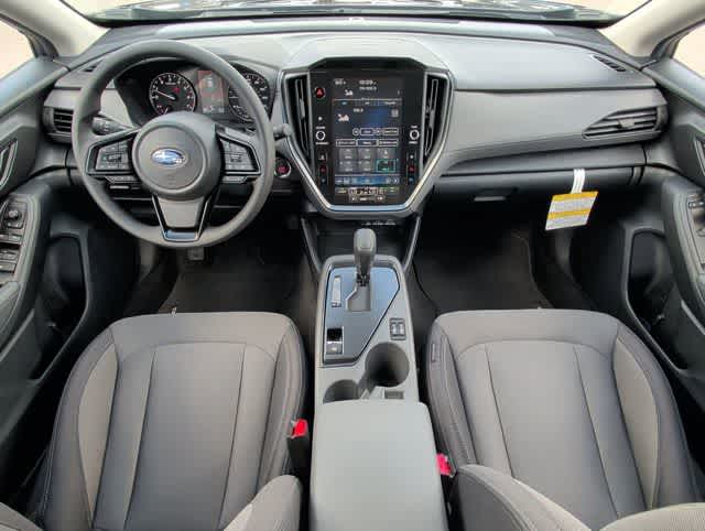 Thumbnail: 2026 Subaru Crosstrek - 13