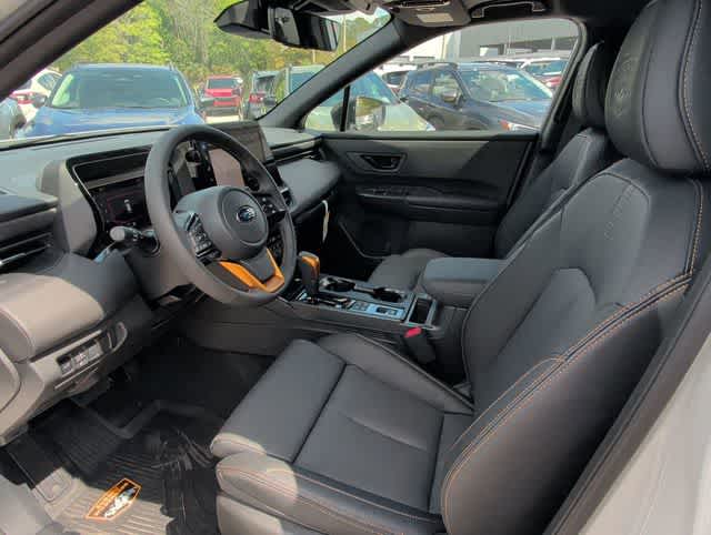 Thumbnail: 2026 Subaru Outback - 2