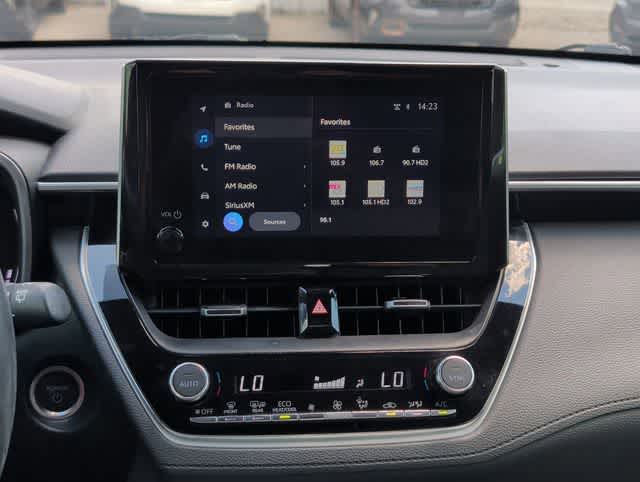 2023 Toyota Corolla Cross XSE - Photo 27