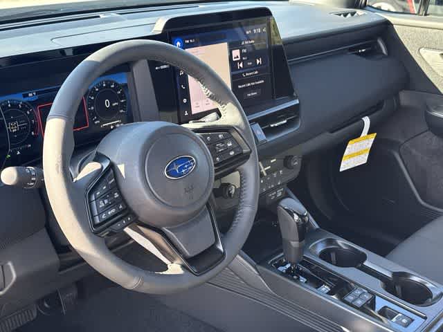 2026 Subaru Outback Limited XT - Photo 2