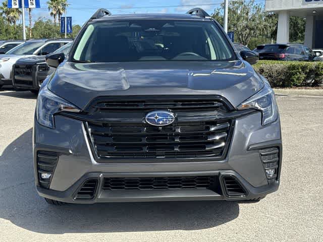 2026 Subaru Ascent Onyx Edition-Touring - Photo 9