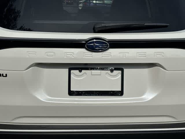 Thumbnail: 2025 Subaru Forester - 12