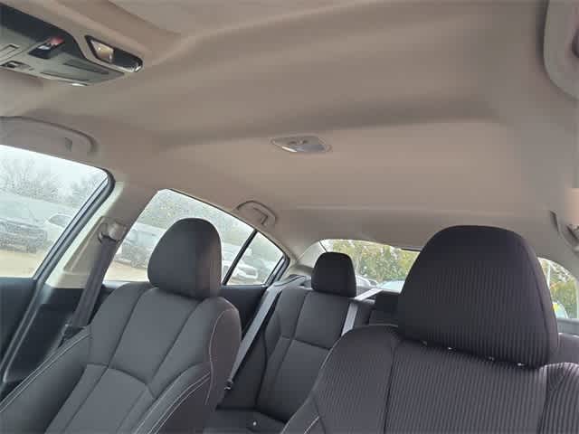 Thumbnail: 2023 Subaru Legacy - 18