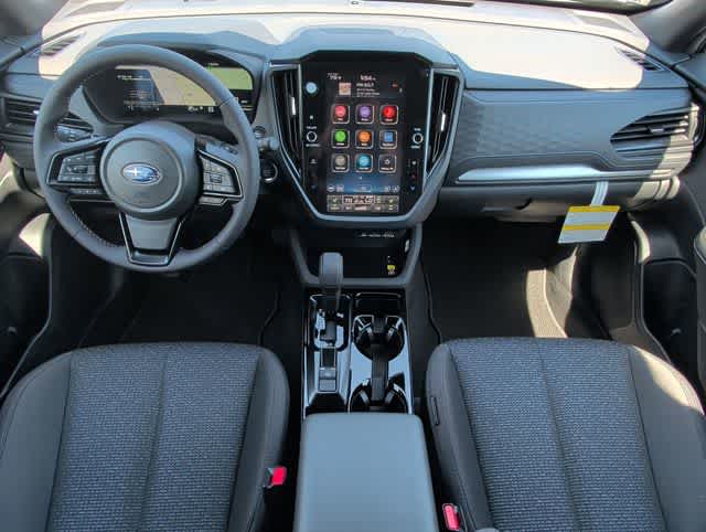 Thumbnail: 2026 Subaru Forester - 16