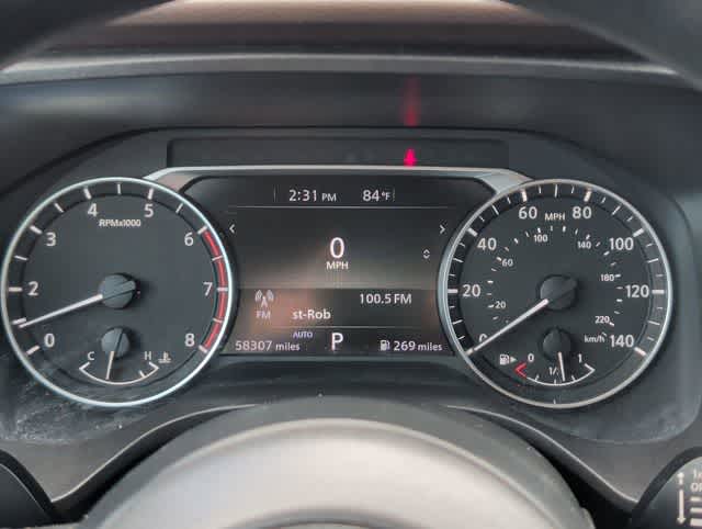 Thumbnail: 2023 Nissan Rogue - 27