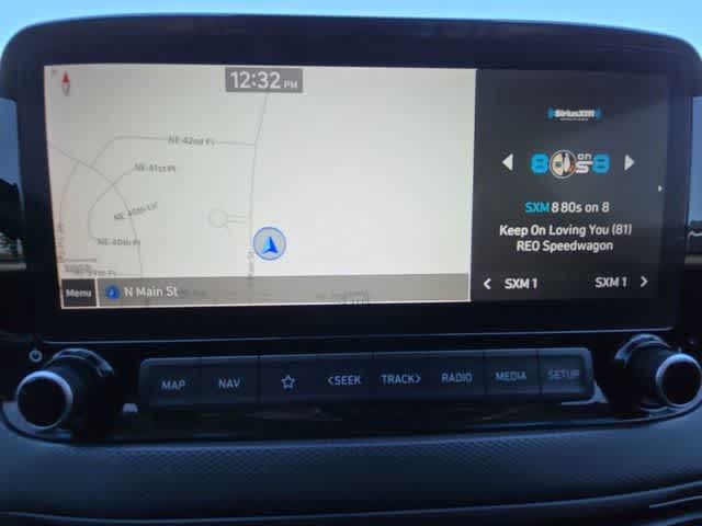 Thumbnail: 2022 Hyundai Kona - 27