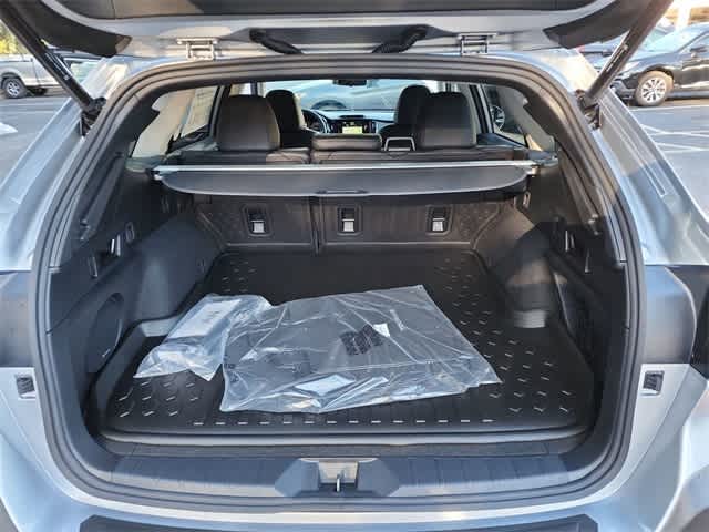 Thumbnail: 2025 Subaru Outback - 31