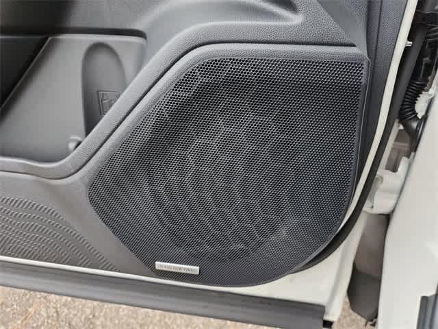 Thumbnail: 2025 Subaru Forester - 27