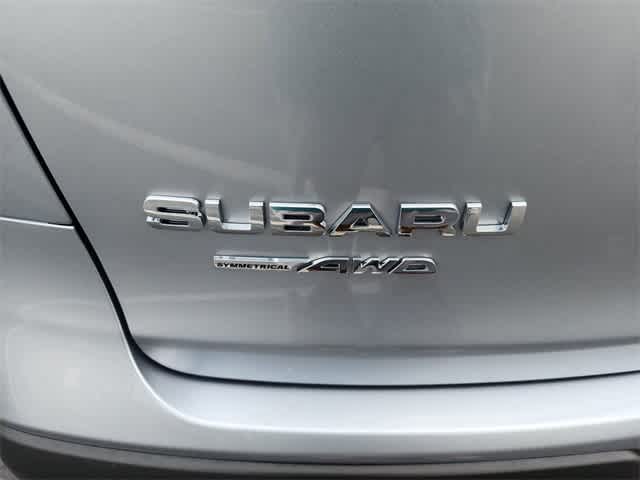 Thumbnail: 2025 Subaru Ascent - 10