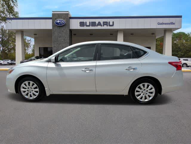 Thumbnail: 2019 Nissan Sentra - 3