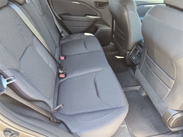 Thumbnail: 2025 Subaru Forester - 18