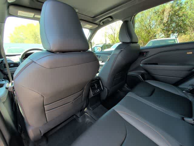 Thumbnail: 2026 Subaru Forester - 16