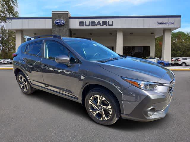 2026 Subaru Crosstrek Premium - Photo 8