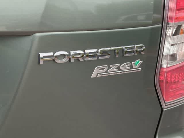 Thumbnail: 2016 Subaru Forester - 12