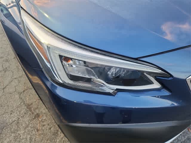 Thumbnail: 2020 Subaru Outback - 4