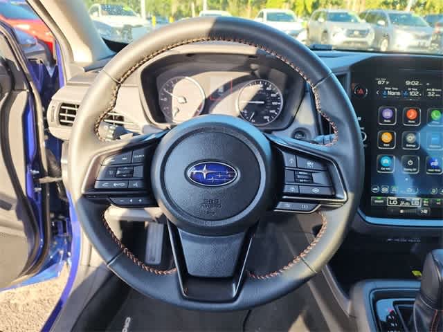 Thumbnail: 2024 Subaru Crosstrek - 21