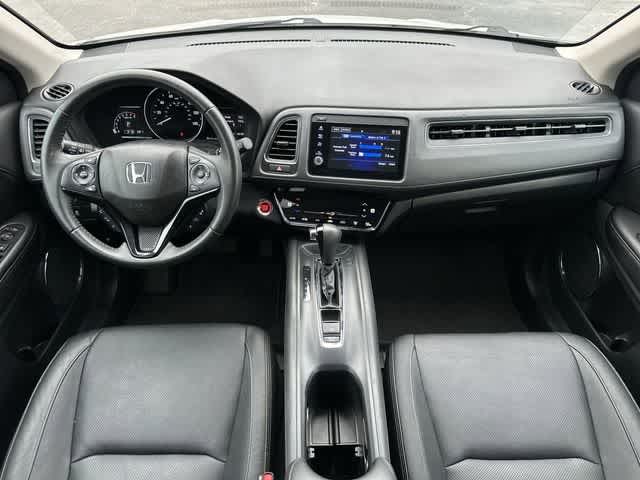 Thumbnail: 2022 Honda HR-V - 13