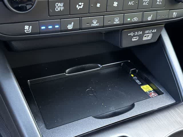 Thumbnail: 2026 Subaru Outback - 29