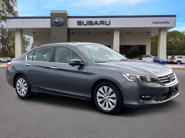 Thumbnail: 2014 Honda Accord - 7