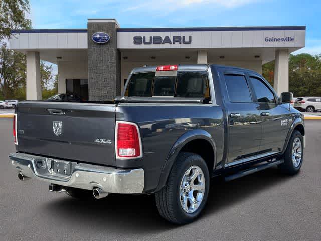 Thumbnail: 2018 RAM 1500 - 6