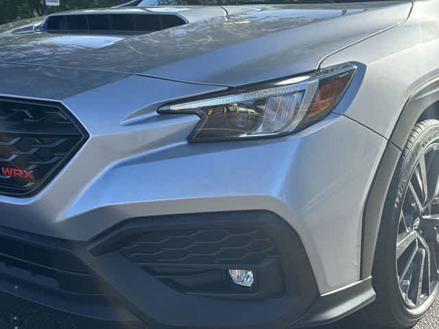 Thumbnail: 2026 Subaru WRX - 9