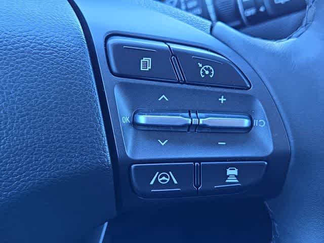 Thumbnail: 2022 Hyundai Kona - 23