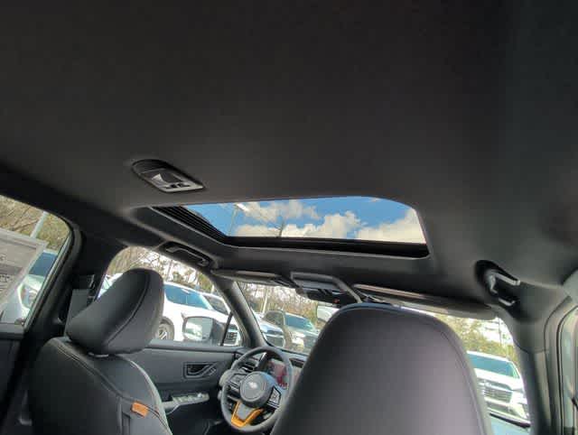 Thumbnail: 2026 Subaru Outback - 19