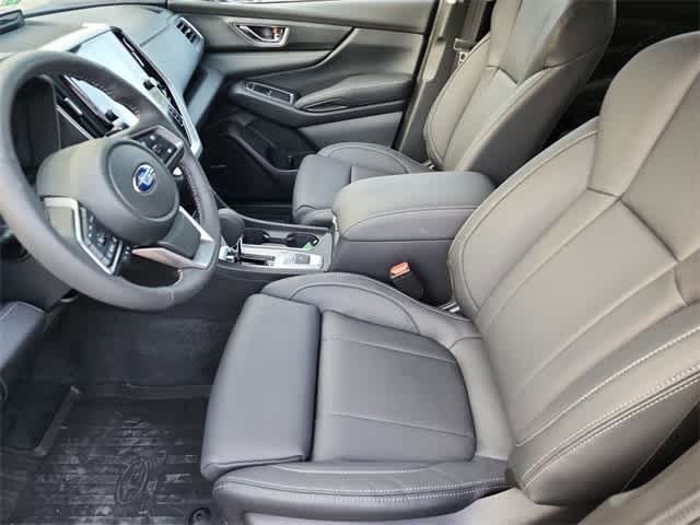 Thumbnail: 2025 Subaru Ascent - 14