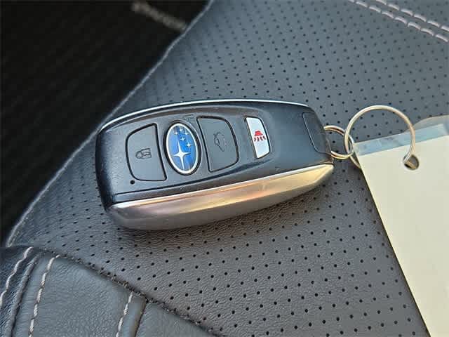 Thumbnail: 2018 Subaru Forester - 34